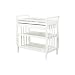 DaVinci Emily Baby Changing Table - White