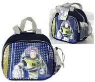 Toy Story Carry All Lunch Bag - Disney Toy Story Buzz Lightyear Lunch Bag