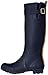 Joules Women's Field Welly Rain Boot