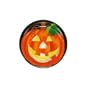 SALE 7" Perfect Pumpkin Plates SALE