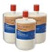 Water Sentinel WSL-1 Replacement Filter, 3 Pack