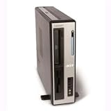 Acer - Core 2 E8400 2GB 80GB