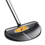TaylorMade Golf Rossa Monte Carlo 7 Putter