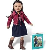 Pita doll and MM book combination (Mexico)