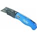 Great Neck 12113 Folding Lock-Back Utility Knife