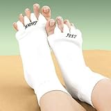 FOOT ALIGHMENT SOCKS SHOE SIZE 7-9