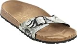 Papillio Madrid 540451 Silky Wind Black 37 Eu