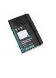 MOLESKINE 2011 2012 Weekly Notebook Diary Planner Soft Cover Calendar Book