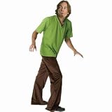 Shaggy Scooby Doo Costume