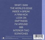 Inside of Emptiness