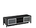 All Products : Sanus 65" Java Av Cabinet