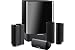 Harman Kardon HKTS 11 BQ 5.1 Lautsprecher-System schwarz
