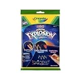 Crayola Mini Rainbow Color Explosion -