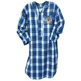 Dress Campbell Night Shirt Shih-tzu face