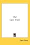 The Last Trail