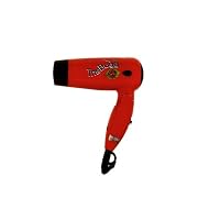 Hot Tools Professional 1040LB Bugg Series 1100 Watt Travel Dryer with Folding Handle