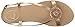 Jack Rogers Women's Mollie Flat Sandal