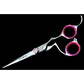 Kamisori Professional Hair Shears