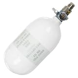 Invert Paintball 56ci 4500 PSI HPA NITRO Carbon Tank