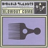  : Blowout Comb
