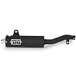DG Performance RCM2 Slip-On with Spark Arrestor 051-2130