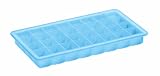 Produkt-Bild: Lurch 10470 Eisw&uuml;rfelbereiter W&uuml;rfel 20 x 20 mm, eisblau