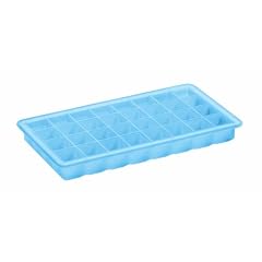 Lurch 10470 Eisw�rfelbereiter W�rfel 20 x 20 mm, eisblau