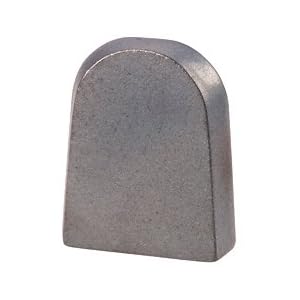 K Source MK200 Mounting Plate with Glue for Day/Night Rearview Mirror