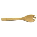Think Bamboo Spoon - B16