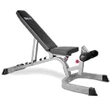 BodyCraft F/I/D Pop-Pin System Weight Bench