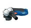 DRAPER 89764 115MM ANGLE GRINDER 910W