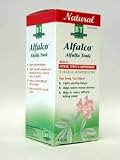  : Alfalco Alfalfa Tonic (General Body Tonic) 8 oz