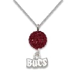 NFL Tampa Bay Buccaneers LogoArt Ovation Necklace