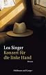 Konzert f�r die linke Hand