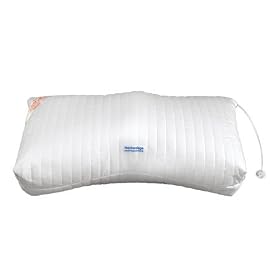 Anti Snore Contour Pillow - Stop Snoring Pillow, Anti Snore Pillow, Contour N...