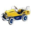 Deluxe Tow Truck Roadster