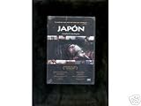 Japon [NTSC/REGION 1 & 4. Import-Latin America]
