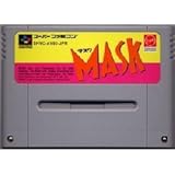 SFマスク マスク