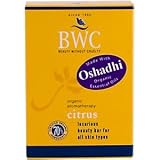 Beauty Without Cruelty Citrus, Luxurious Beauty Bar for All Skin Types, 4 oz (113 g) by ClubNatural