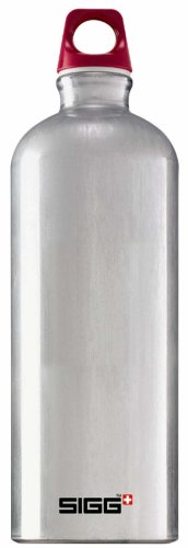 SIGG(シグ) トラベラー1.0Lアル 50015