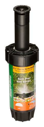 RainBird SP25HS 2-1/2