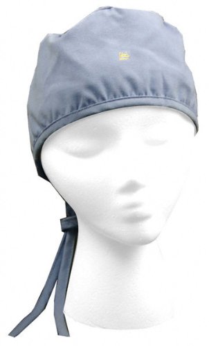 UCLA Bruins Sky Blue Scrub Cap