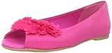 IMAGE OF CL by Chinese Laundry Women's Uptown Girl Ballet Flat,Hot Pink,7.5 M US