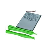 IPod High Capacity Replacement Battery - 1G  2G