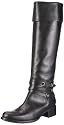 Samsonite LADY BOOT LEATHER BLACK SFW101323 Damen Stiefel