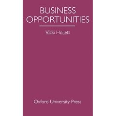 Business Opportunities