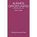 Business Opportunities: Cassette