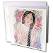 Cindy Thorrington Haggerty Angels Fairies - Kia Ann of the Little People - Greeting Cards-12 Greeting Cards with envelopes Image