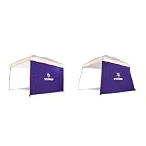 NFL Side Wall for FIRST-UP Minnesota Vikings