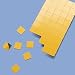 Takkis - 150 selbstklebende Magnetpl�ttchen 20 x 20 mm